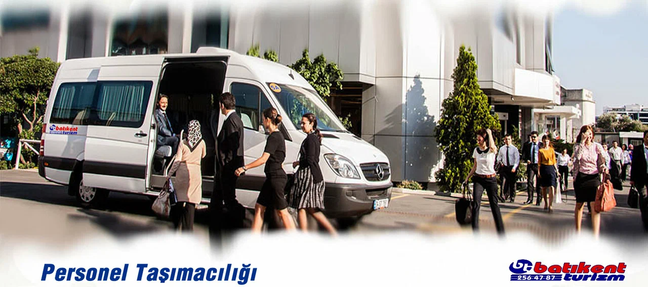 Personel Taşımacılığı